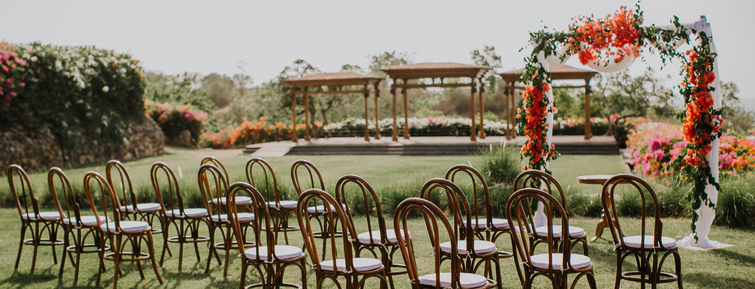 フィーストだからできること