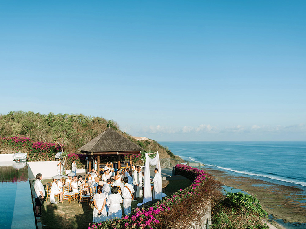 フィーストだから叶うオリジナルウェディング