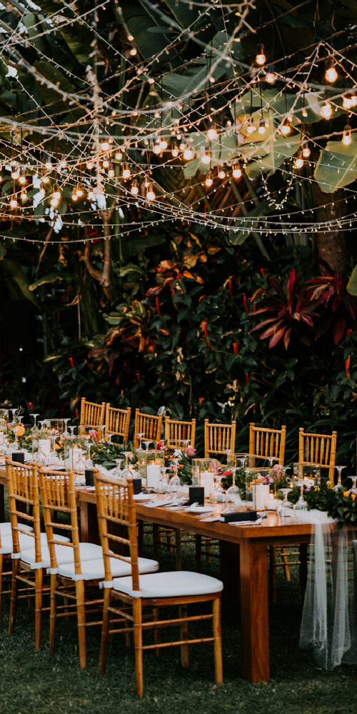 ナイトパーティ