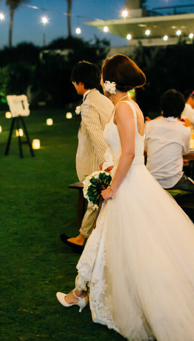 お客様レポート