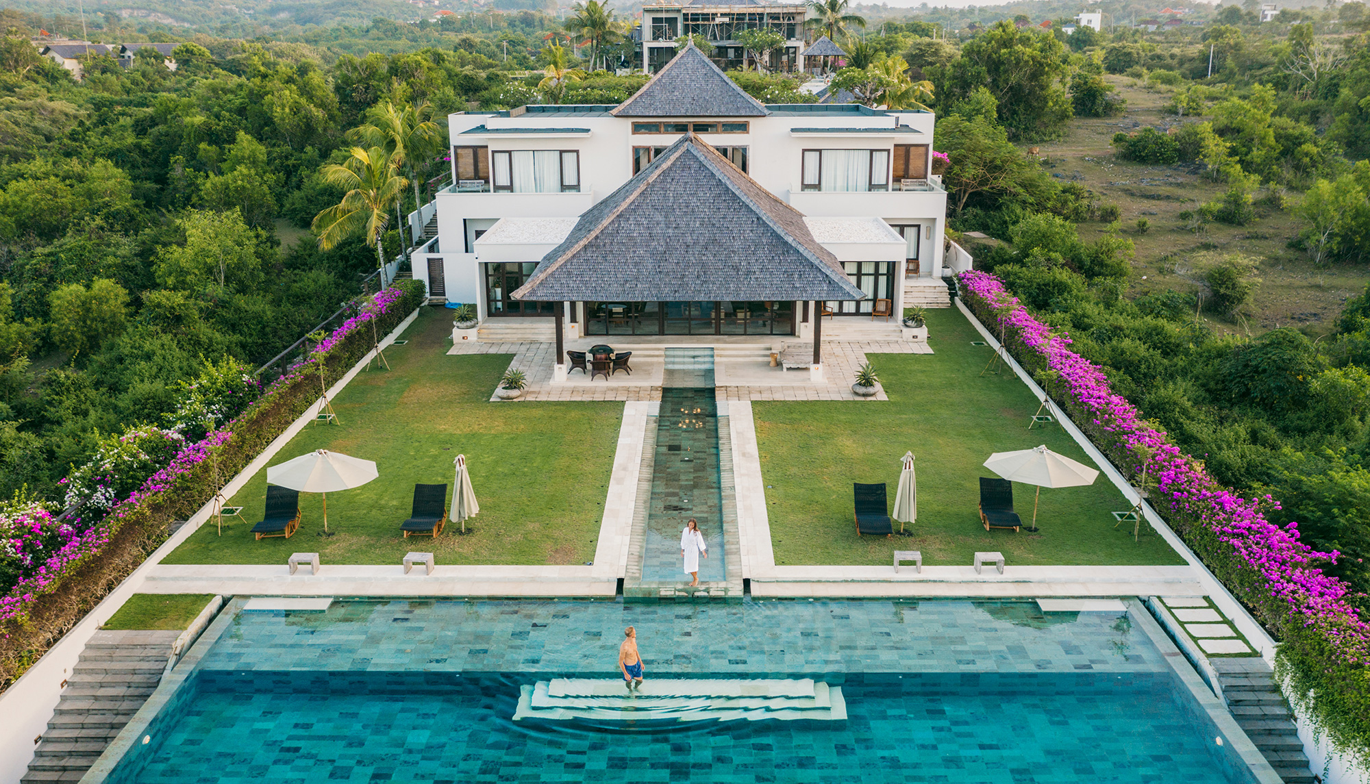 ザ スルガ ヴィラ