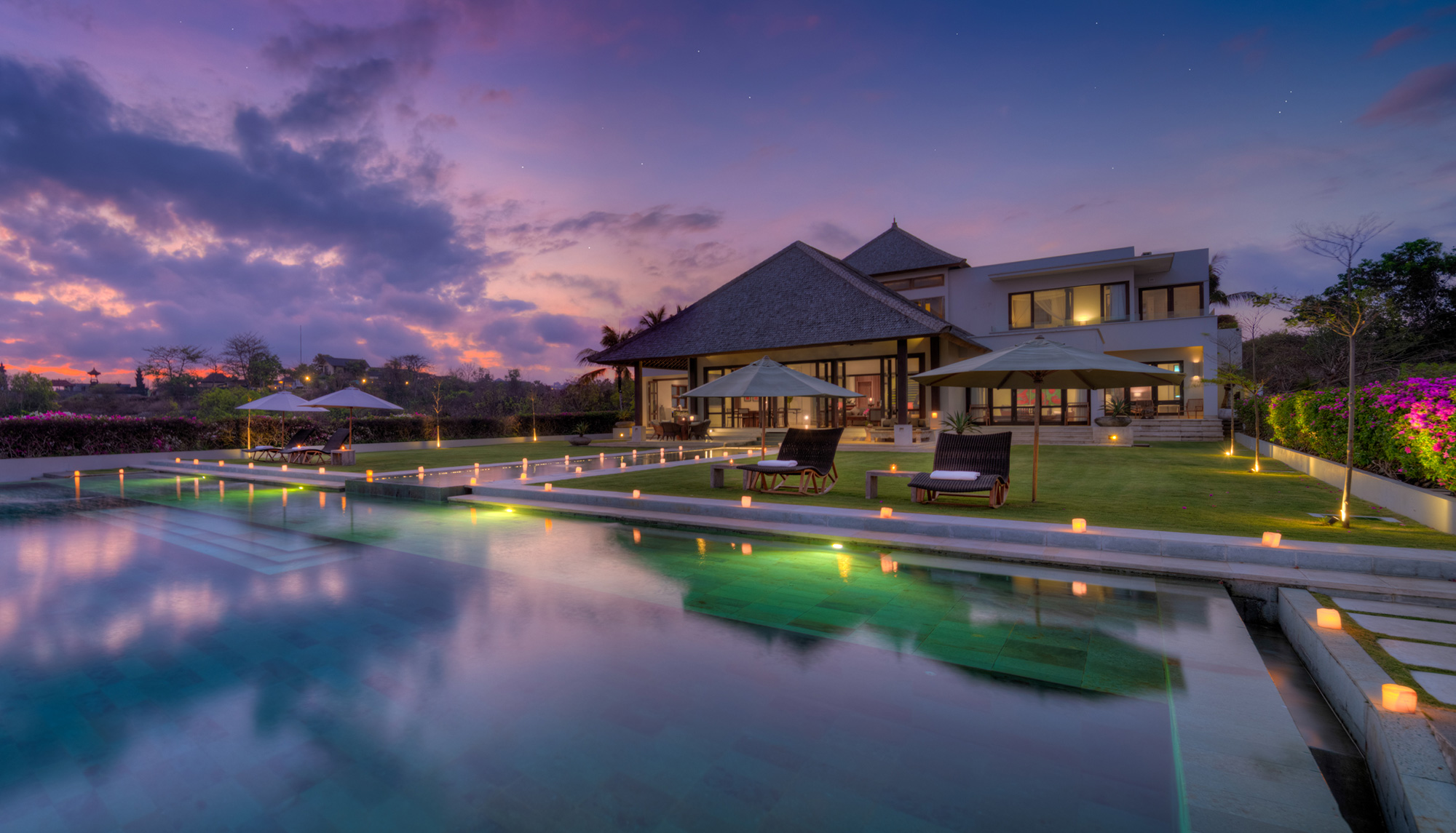 ザ スルガ ヴィラ