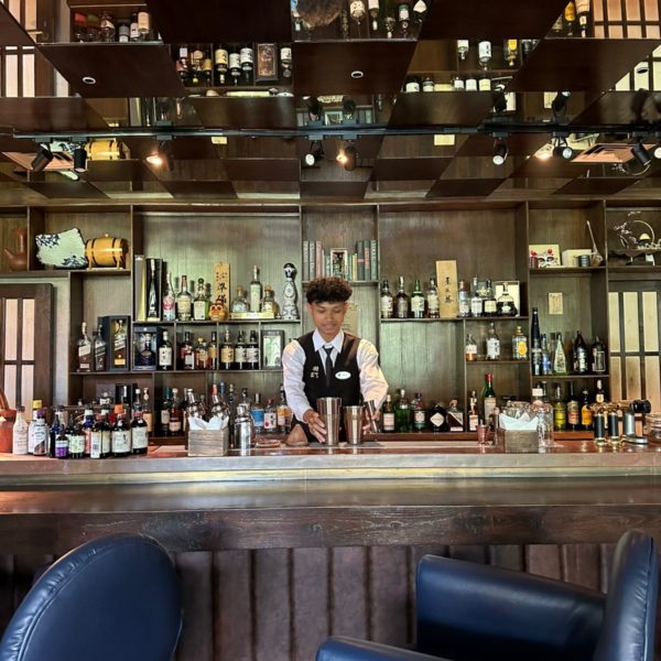 Takumi 匠 Japanese Fine Dining(タクミ ジャパニーズ ファイン ダイニング)