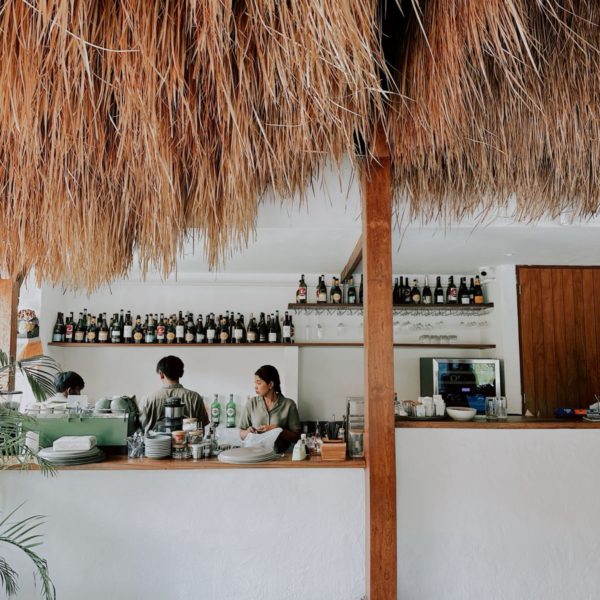 12 Urban Cafe(12アーバンカフェ)